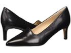 Franco Sarto Danelly (black) High Heels