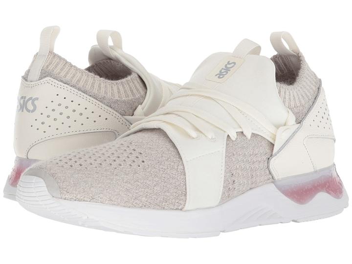 Asics Tiger Gel-lyte V Sanze Knit (white/white) Athletic Shoes
