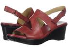 Naturalizer Valerie (dark Venom Leather) Women's  Shoes