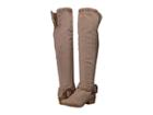 Not Rated Belicia (taupe) Women's Boots