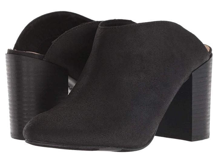 Report Sweden (black) Women's  Shoes