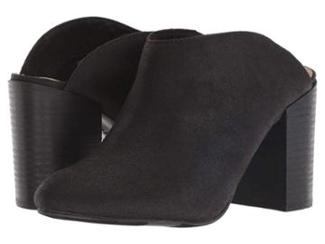 Report Sweden (black) Women's  Shoes
