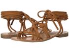 Kristin Cavallari Tori (caramel) Women's Sandals