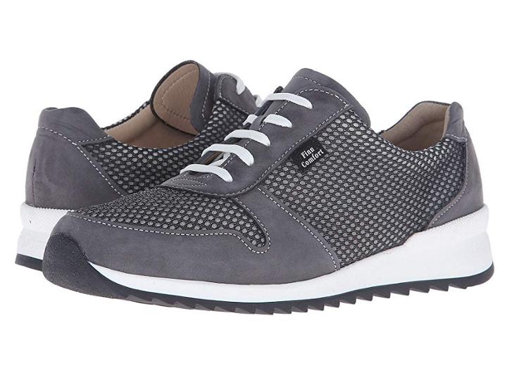 Finn Comfort Sidonia (street) Women's Lace Up Casual Shoes