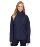 The North Face Inlux Insulated Jacket (cosmic Blue (prior Season)) Women's Jacket