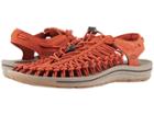 Keen Uneek (potters Clay/mulch) Men's Shoes