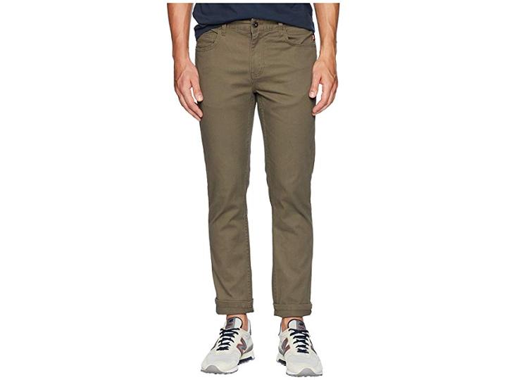 Globe Goodstock Jeans (bronze) Men's Jeans