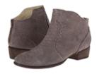 Seychelles Reunited (grey) Women's Zip Boots