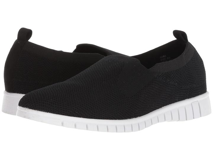 Matisse Yara (black) Women's Shoes