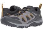 Merrell Outmost Vent (frost Grey) Men's Shoes