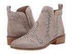 Sbicca Sansa (taupe) Women's Pull-on Boots