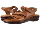 Sas Tabby (caramel) Women's Shoes