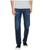 Ag Adriano Goldschmied Tellis Modern Slim Leg Denim In 6 Years Projector (6 Years Projector) Men's Jeans