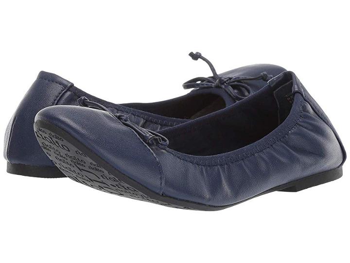 Rialto Sunnyside Ii (navy) Women's Shoes