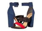 Schutz Sarah (black) Women's Shoes