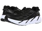 Hoka One One Clifton 3 (black/anthracite) Women's Shoes