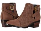 David Tate Prize (brown Nubuck) Women's Boots