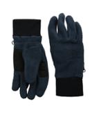 Jack Wolfskin Vertigo Glove (night Blue) Extreme Cold Weather Gloves