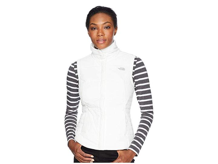 The North Face Harway Vest (tnf White) Women's Vest