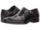 Steve Madden Caige (black) Men's Shoes