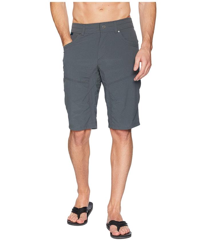 Kuhl Silencr Kargo Shorts