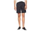 Lacoste Stretch Regular Fit Bermudas (black) Men's Shorts
