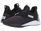 Puma Jaab Xt (puma Black/puma White) Men's Shoes