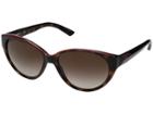 Dkny 0dy4120 (dark Tortoise) Fashion Sunglasses