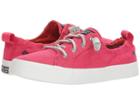 Sperry Crest Ebb Two-tone (pink) Women's Shoes
