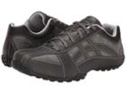 Skechers Citywalk Molton (charcoal) Men's Shoes