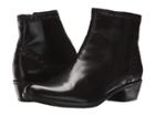 Spring Step Micaela (dark Brown) Women's Shoes