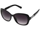 Steve Madden Sm893161 (black) Fashion Sunglasses