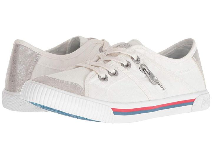 Blowfish Frizbee (off-white Sand Dune) Women's Shoes