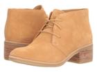 Clarks Phenia Carnaby (fudge Suede) Women's Lace-up Boots