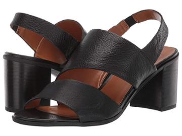 Franco Sarto Henna (black) Women's Shoes