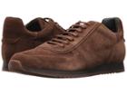 To Boot New York Hatton (brown Suede Softy) Men's Shoes