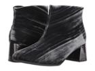 Gabor Gabor 75.860 (grey Velvet) Women's  Boots