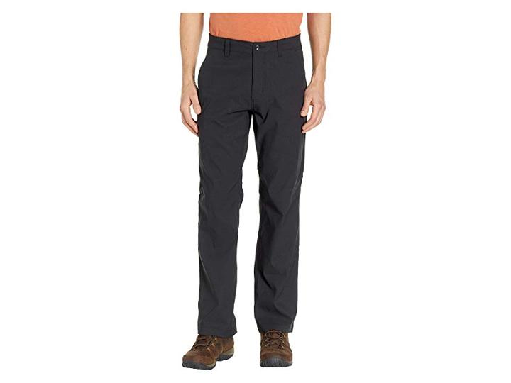 Eddie Bauer Mr Horizon Guide Chino Pants