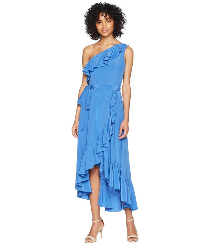 Joie Damica (baja Blue) Women's Dress