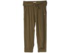Roxy Kids Getting Greater Pants (toddler/little Kids/big Kids) (burnt Olive) Girl's Casual Pants
