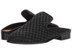 Clergerie Aliceop (black Calf) Women's Shoes