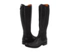 Frye Riding Chelsea (black) Women's Pull-on Boots