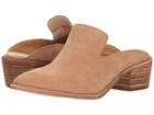 Chinese Laundry Marnie Mule (natural) Women's Clog Shoes