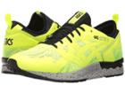 Asics Tiger Gel-lyte V Ns (safety Yellow/safety Yellow) Men's Shoes