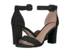 Madden Girl Belindda (black Fabric) Women's Shoes
