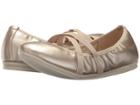 Easy Spirit Gizela 3 (champagne/champagne/champagne) Women's Shoes