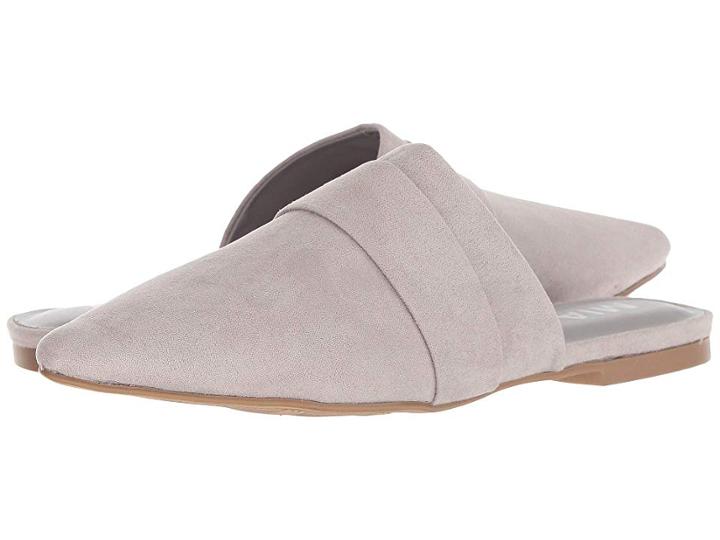 Mia Cristy (steel Grey) Women's Shoes