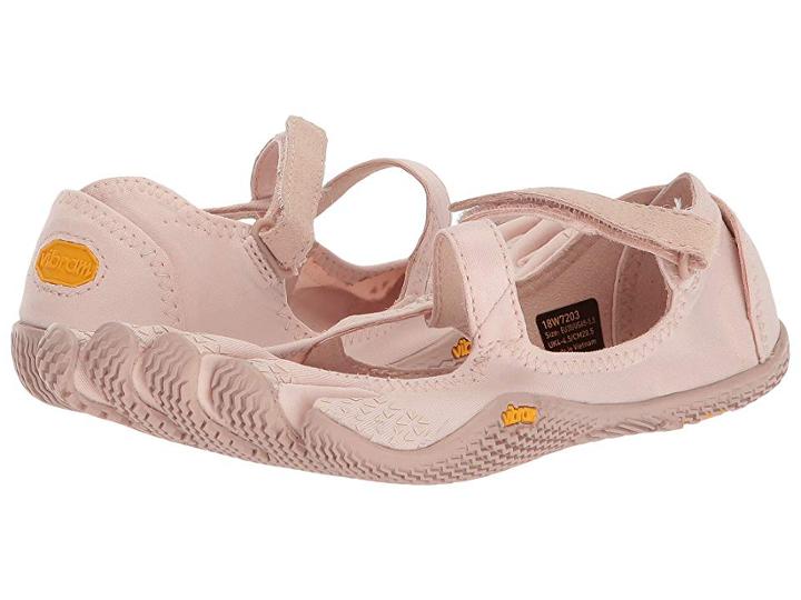 Vibram Fivefingers V-soul (nude) Women's Shoes