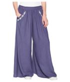 Roxy Western Sunset (crown Blue) Women's Skirt