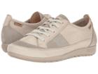Pikolinos Lisboa W67-4590cr (grey/dark Grey) Women's Shoes